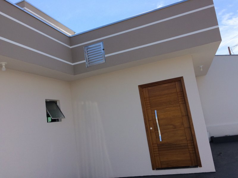imóvel com 130m² - PQ Gabriel ucleo Habitacional Nova Marilia - Hortolândia