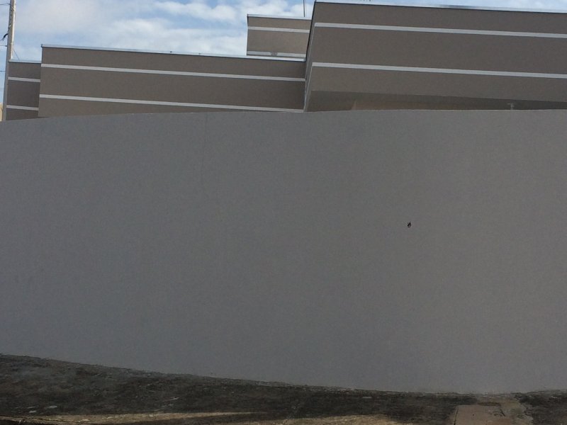 imóvel com 130m² - PQ Gabriel ucleo Habitacional Nova Marilia - Hortolândia