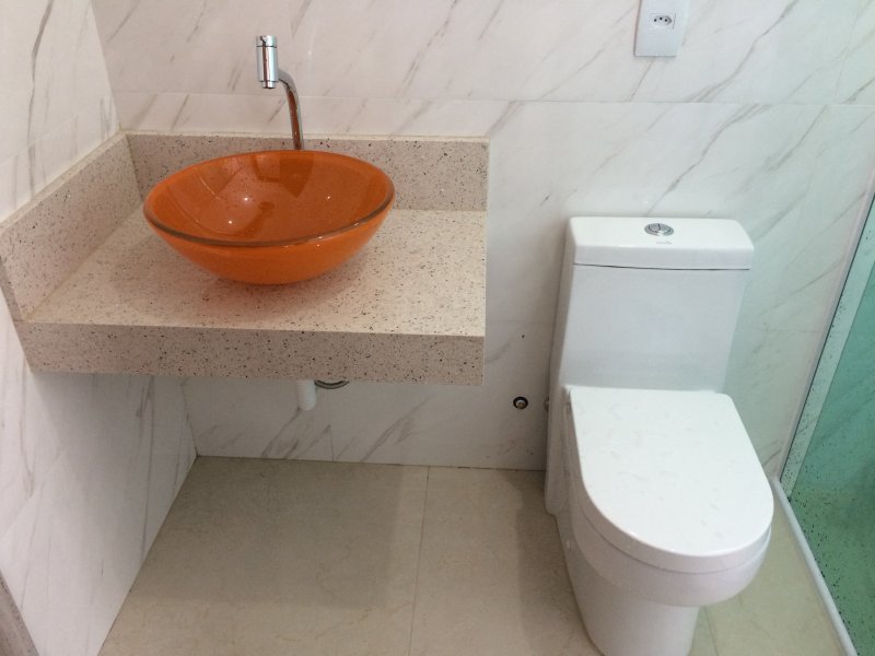imóvel com 130m² - PQ Gabriel ucleo Habitacional Nova Marilia - Hortolândia