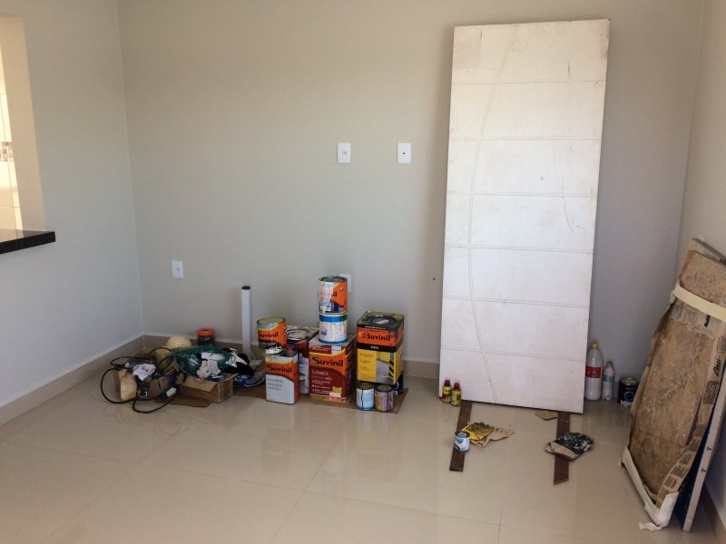 imóvel com 130m² - PQ Gabriel ucleo Habitacional Nova Marilia - Hortolândia
