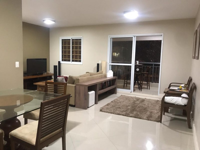 imóvel com 87m² - Vila Andrade - São Paulo