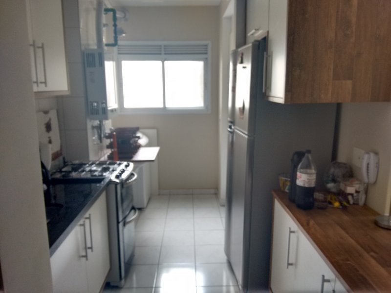 imóvel com 87m² - Vila Andrade - São Paulo