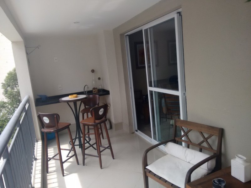 imóvel com 87m² - Vila Andrade - São Paulo