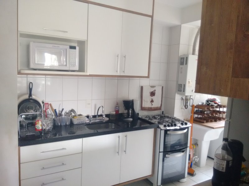 imóvel com 87m² - Vila Andrade - São Paulo