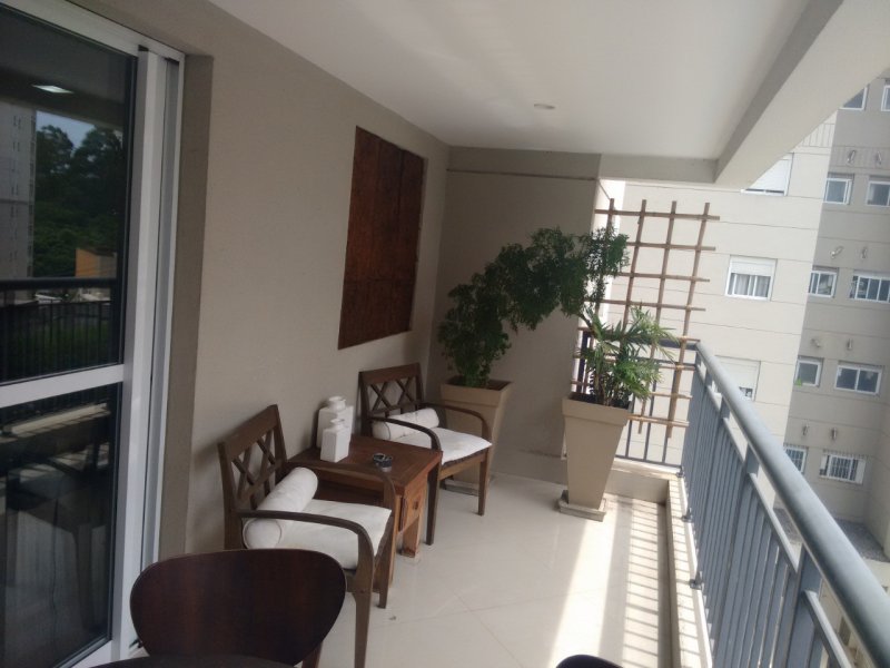 imóvel com 87m² - Vila Andrade - São Paulo