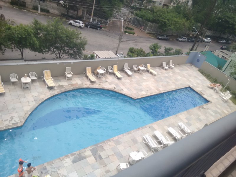 imóvel com 87m² - Vila Andrade - São Paulo