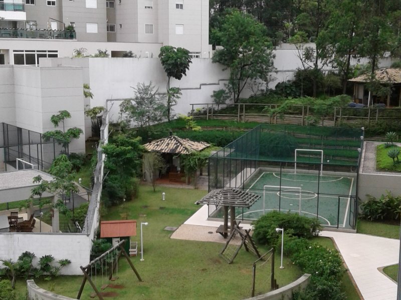 imóvel com 87m² - Vila Andrade - São Paulo