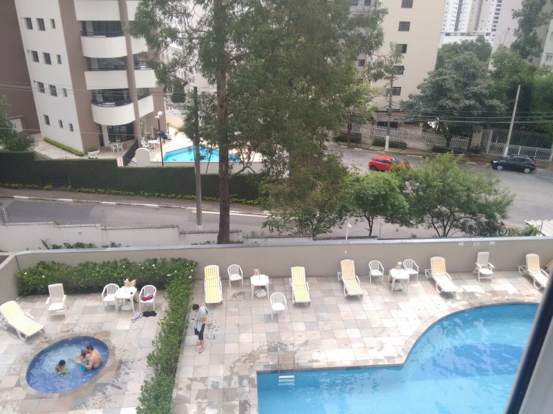 imóvel com 87m² - Vila Andrade - São Paulo