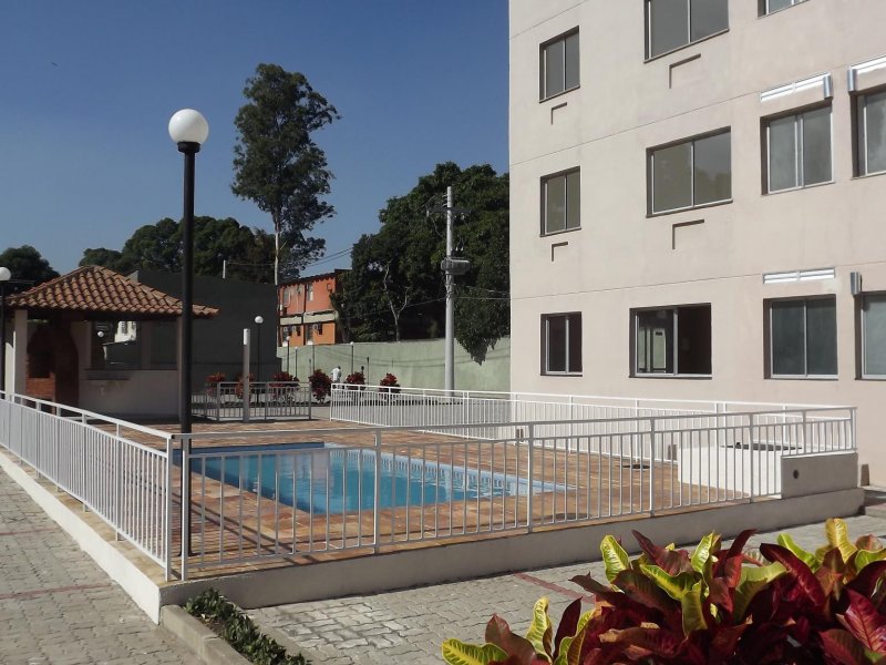 Apartamento à venda Quintino Bocaiúva com 42m² e 2 quartos por R$ 165.000 - 1563323865-7.jpg