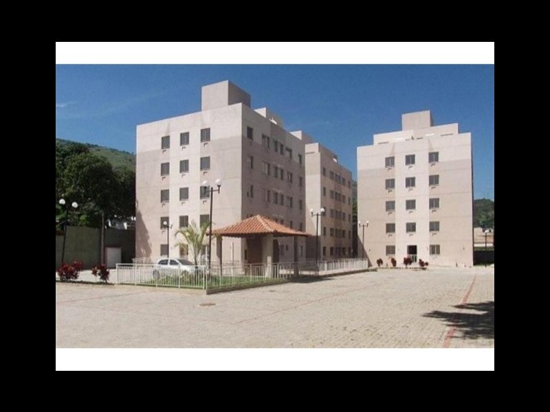 Apartamento à venda Quintino Bocaiúva com 42m² e 2 quartos por R$ 165.000 - 2053550537-2.jpg