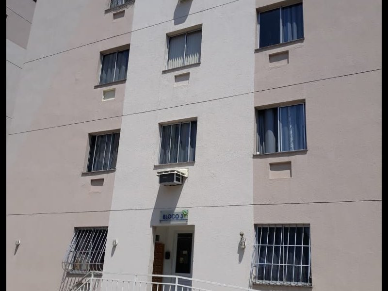 Apartamento à venda Quintino Bocaiúva com 42m² e 2 quartos por R$ 165.000 - 260352392-img-20181213-wa0027.jpg