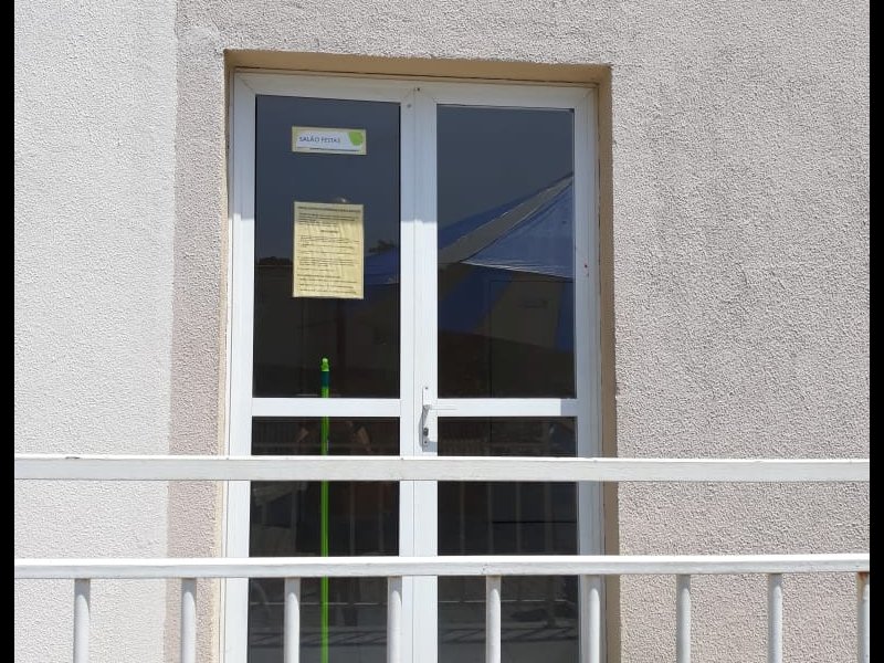 Apartamento à venda Quintino Bocaiúva com 42m² e 2 quartos por R$ 165.000 - 919067874-img-20181213-wa0029.jpg