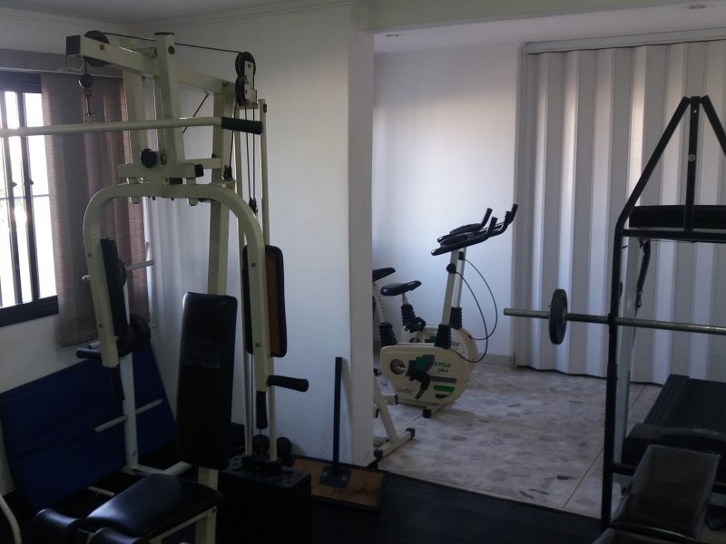 Apartamento à venda Parque da Mooca com 50m² e 2 quartos por R$ 300.000 - 1282744384-13.jpg