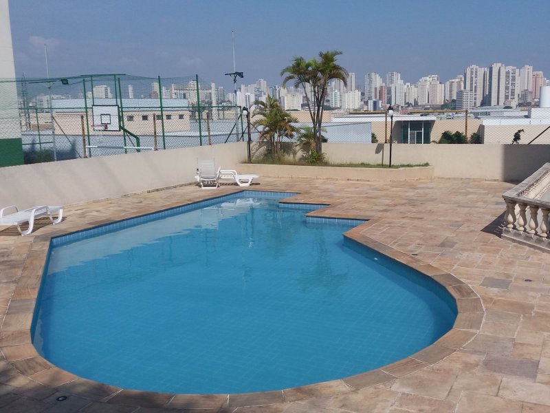 Apartamento à venda Parque da Mooca com 50m² e 2 quartos por R$ 300.000 - 1519415329-16.jpg