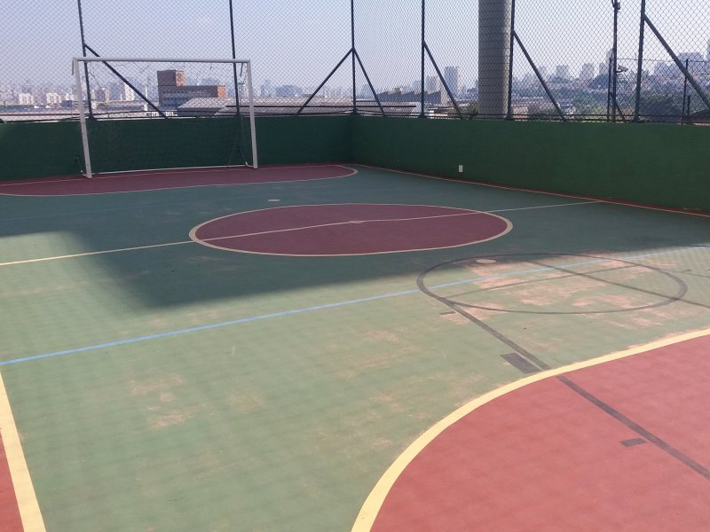 Apartamento à venda Parque da Mooca com 50m² e 2 quartos por R$ 300.000 - 1637260240-17.jpg