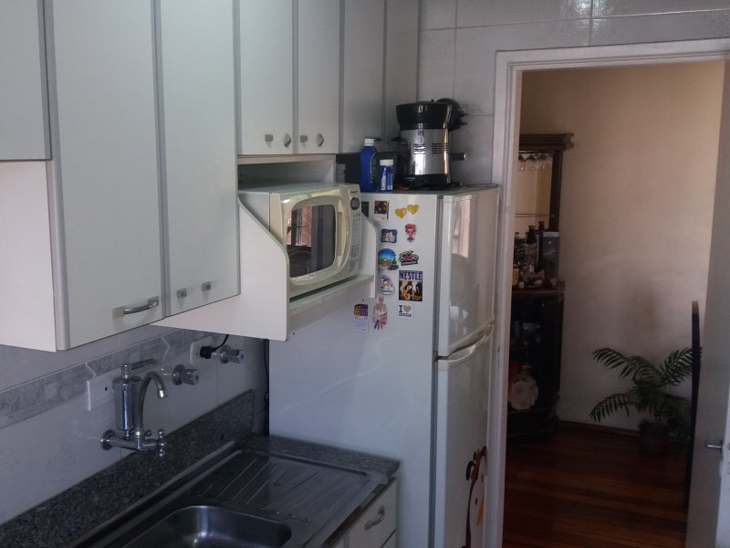 Apartamento à venda Parque da Mooca com 50m² e 2 quartos por R$ 300.000 - 363555700-7.jpg