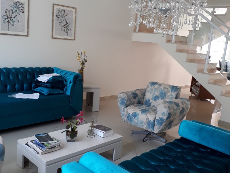 Casa de condomínio à venda Chácaras Reunidas São Jorge com 250m² e 4 quartos por R$ 990.000 - 1991691608-20181231-133503.jpg