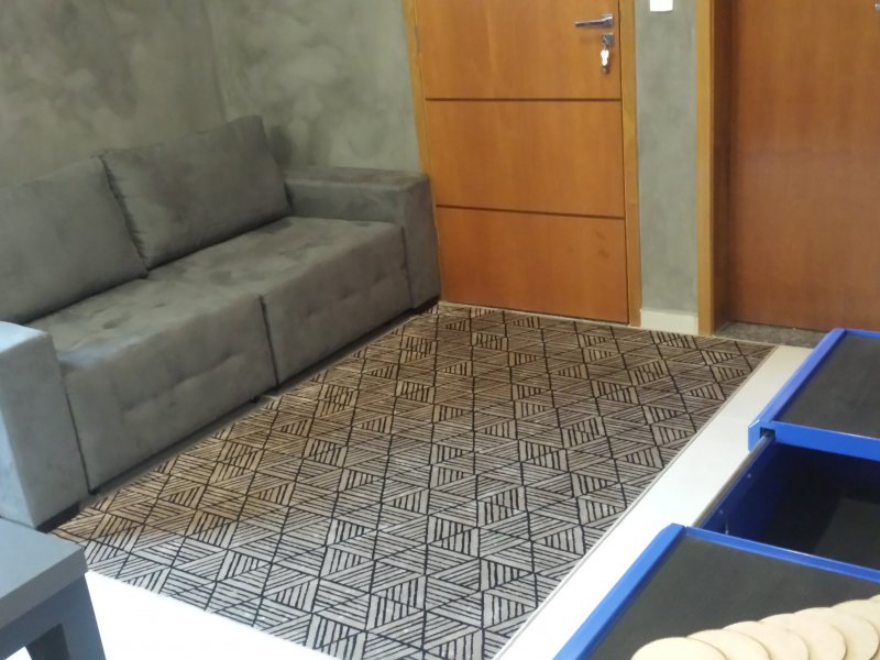 imóvel com 40m² - Vila Príncipe de Gales - Santo André