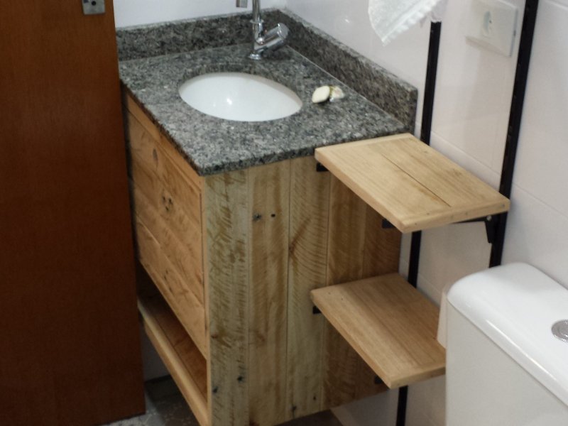 imóvel com 40m² - Vila Príncipe de Gales - Santo André