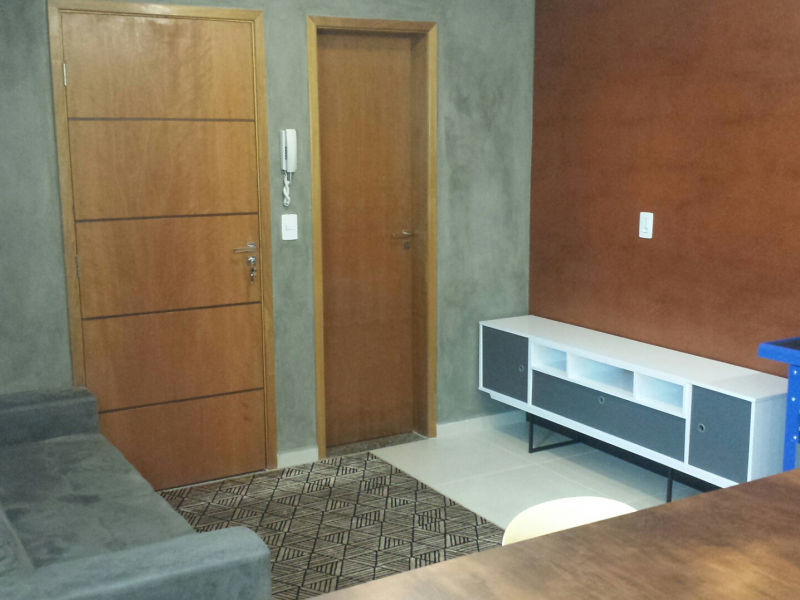 imóvel com 40m² - Vila Príncipe de Gales - Santo André