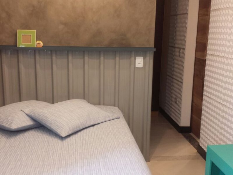 imóvel com 40m² - Vila Príncipe de Gales - Santo André