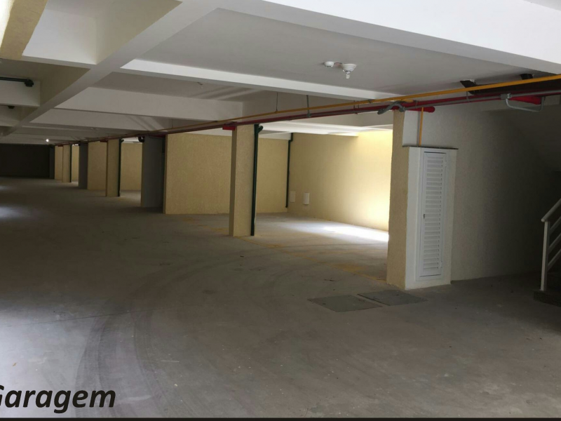 imóvel com 40m² - Vila Príncipe de Gales - Santo André