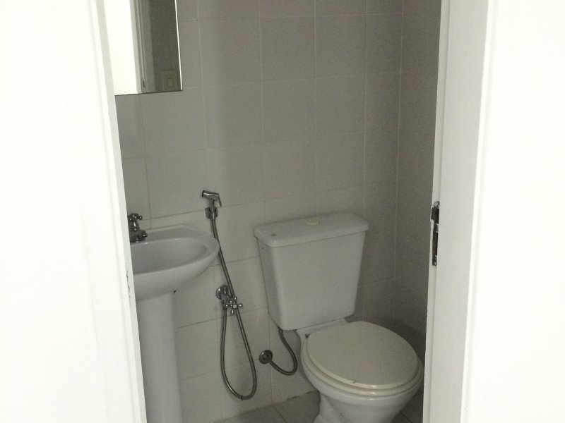 Comercial à venda Chácara Santo Antônio (Zona Sul) com 40m² e 1 quarto por R$ 260.000 - 987987757-americo-brasiliense-10.JPG