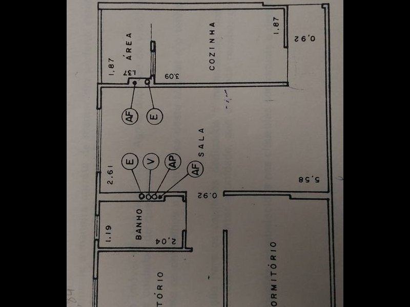 Apartamento à venda Vila Irmãos Arnoni com 50m² e 2 quartos por R$ 290.000 - 1285702573-28056436-1860740563937055-4462187897483334957-n.jpg