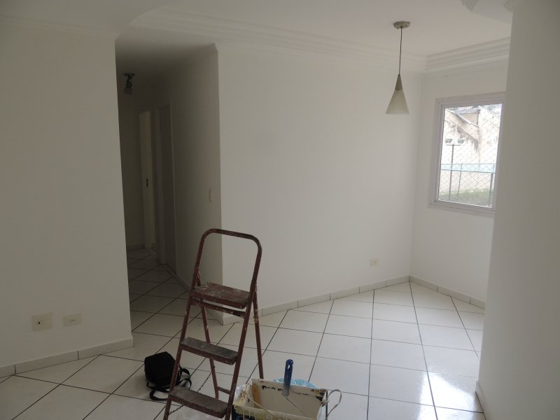 Apartamento para alugar Chácara Belenzinho com 58m² e 3 quartos por R$ 1.500 - 1119130585-dscn9377.JPG
