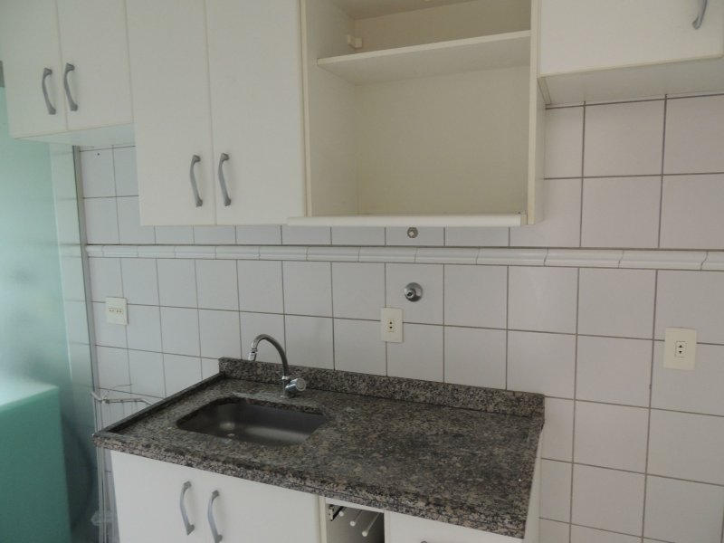 Apartamento para alugar Chácara Belenzinho com 58m² e 3 quartos por R$ 1.500 - 1239067227-dscn9372.JPG