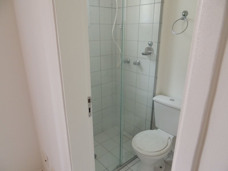 Apartamento para alugar Chácara Belenzinho com 58m² e 3 quartos por R$ 1.500 - 1341380045-dscn9394.JPG