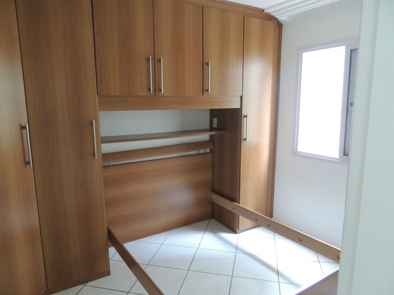 Apartamento para alugar Chácara Belenzinho com 58m² e 3 quartos por R$ 1.500 - 144870268-dscn9388.JPG