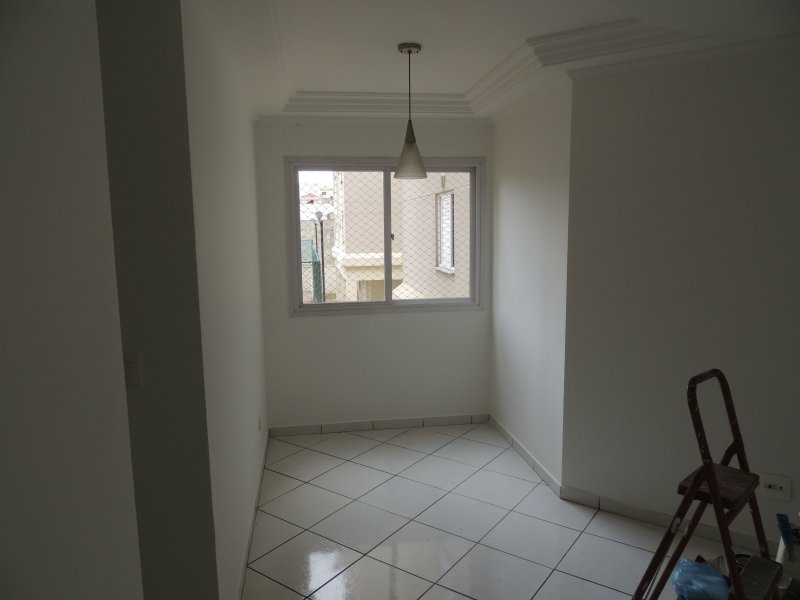 Apartamento para alugar Chácara Belenzinho com 58m² e 3 quartos por R$ 1.500 - 234387390-dscn9379.JPG