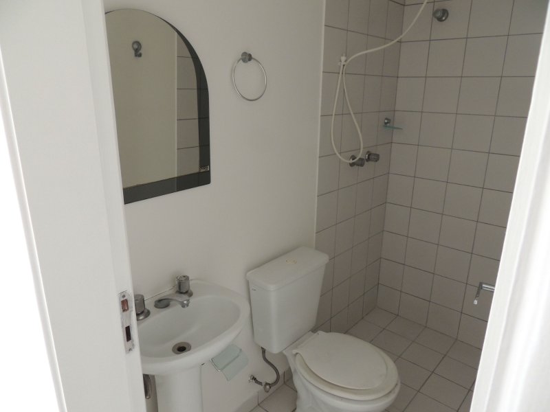 Apartamento para alugar Chácara Belenzinho com 58m² e 3 quartos por R$ 1.500 - 619487720-dscn9382.JPG