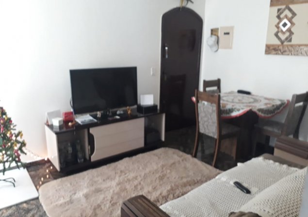 imóvel com 50m²