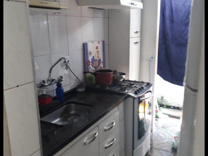 imóvel com 50m² - Parque Santo Antonio - Guarulhos