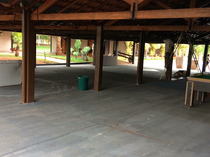 Chácara à venda Industrial com 5000m² e 4 quartos por R$ 1.500 - 698495287-img-5253.JPG