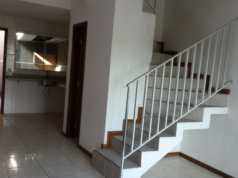imóvel com 80m² - Cidade Industrial - Curitiba