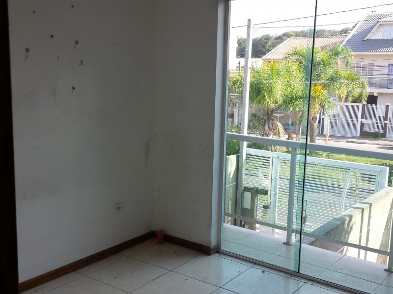 imóvel com 80m² - Cidade Industrial - Curitiba