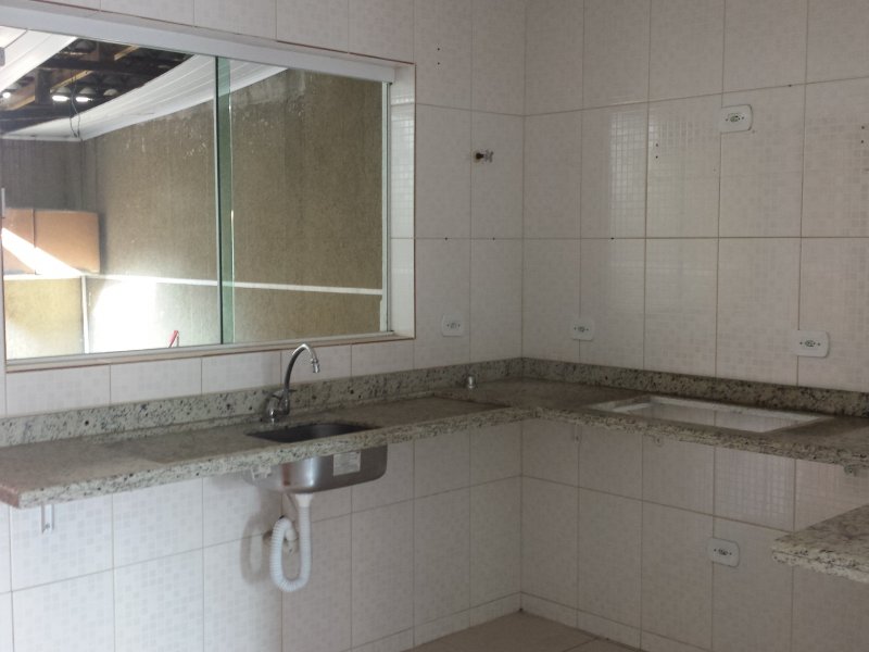 imóvel com 80m² - Cidade Industrial - Curitiba