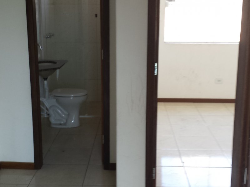 imóvel com 80m² - Cidade Industrial - Curitiba