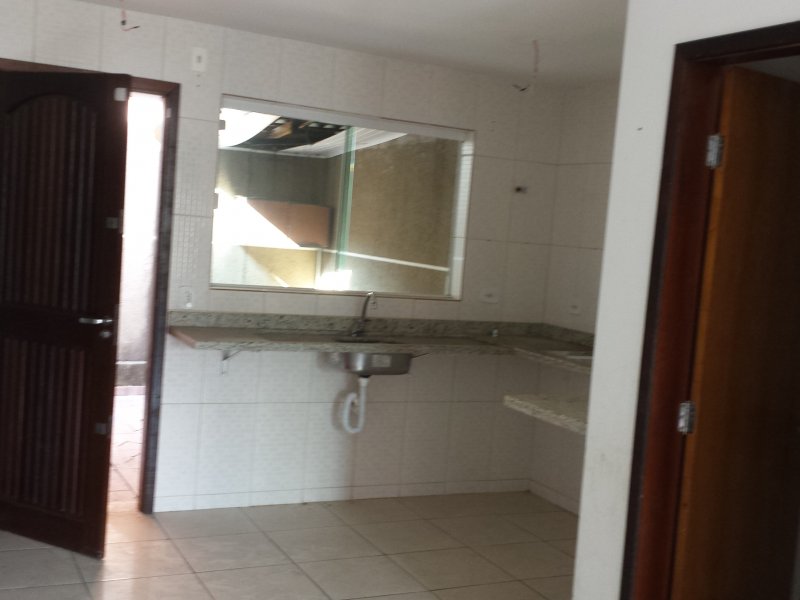 imóvel com 80m² - Cidade Industrial - Curitiba