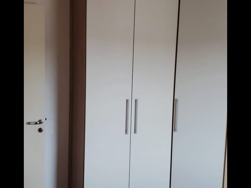 imóvel com 47m² - Guaturinho - Cajamar