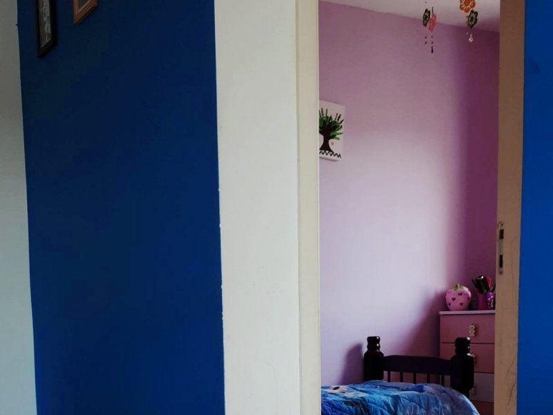 imóvel com 47m² - Guaturinho - Cajamar