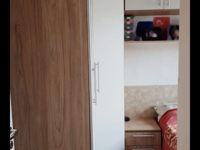 imóvel com 47m² - Guaturinho - Cajamar