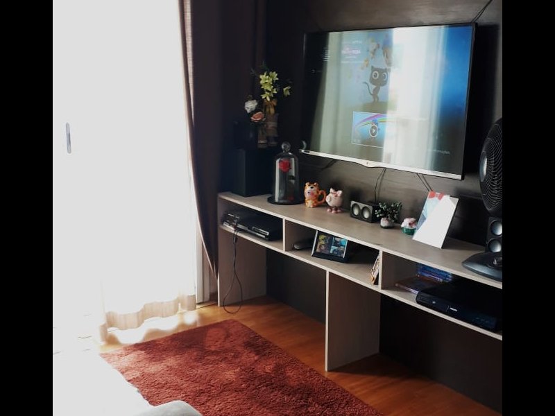 imóvel com 47m² - Guaturinho - Cajamar