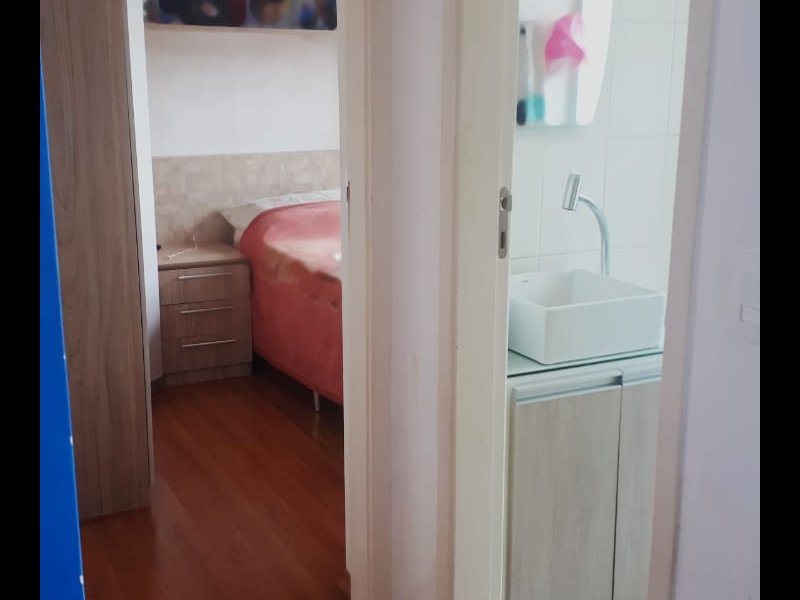 imóvel com 47m² - Guaturinho - Cajamar