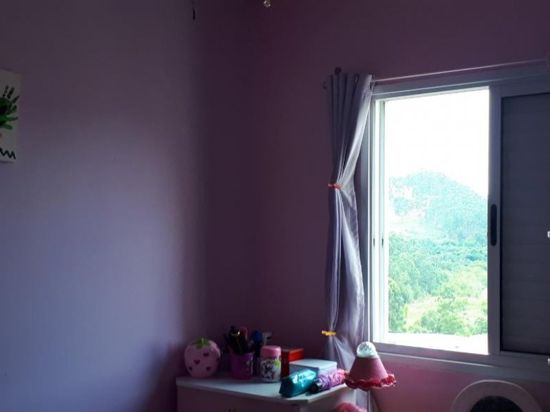 imóvel com 47m² - Guaturinho - Cajamar