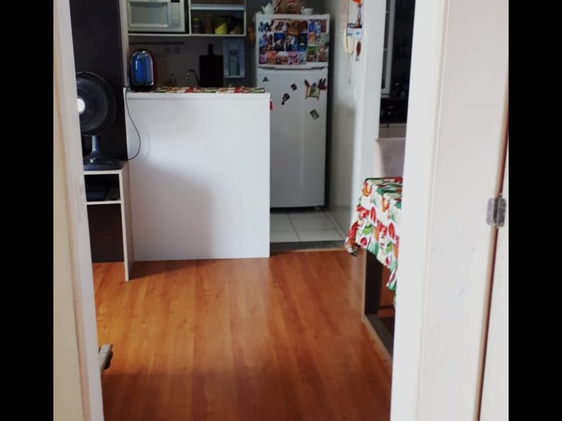 imóvel com 47m² - Guaturinho - Cajamar