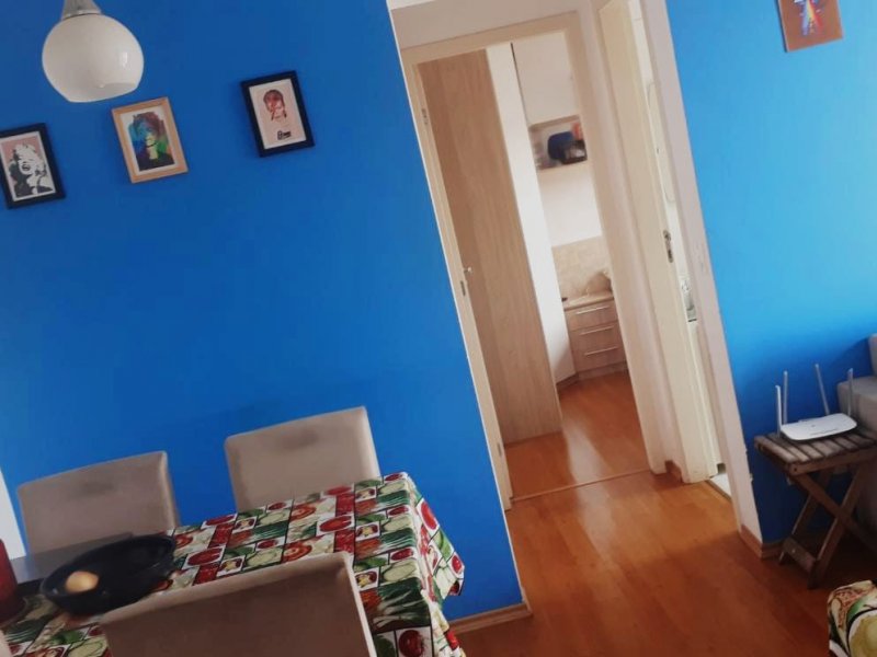 imóvel com 47m² - Guaturinho - Cajamar